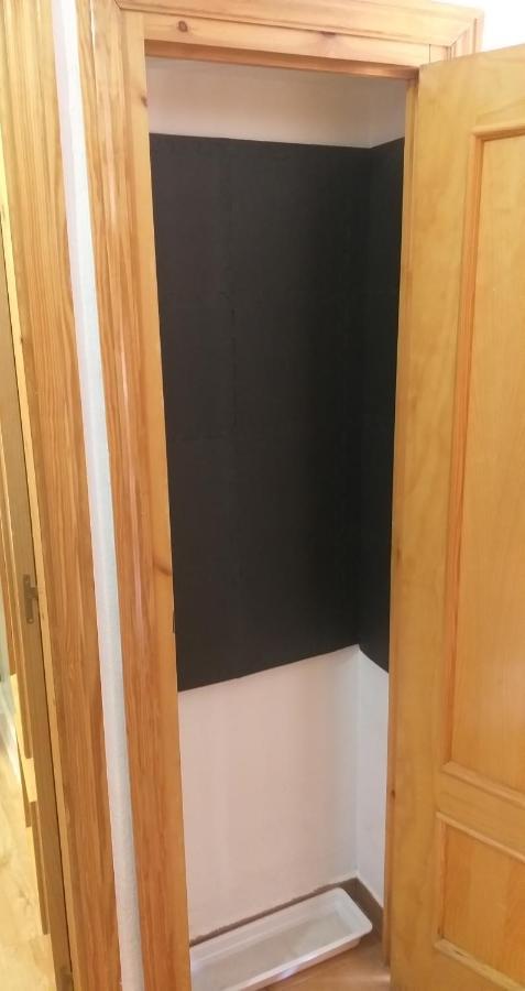 Apartamento En Сьерра-Невада Экстерьер фото