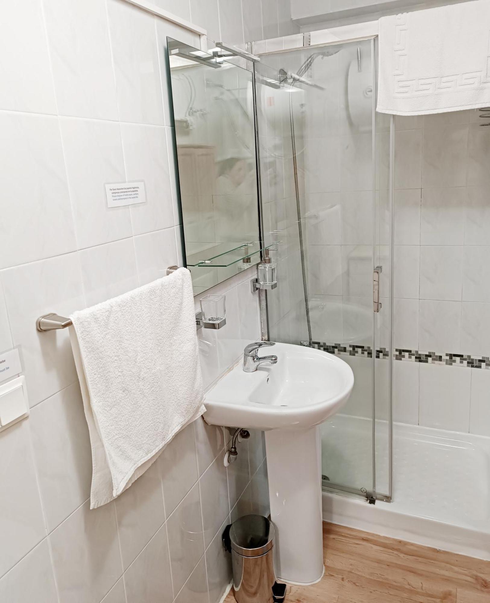Apartamento En Сьерра-Невада Экстерьер фото