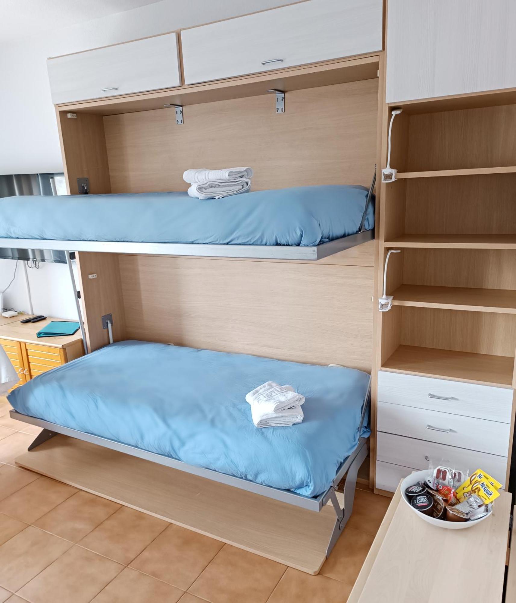 Apartamento En Сьерра-Невада Экстерьер фото